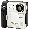 Canon PowerShot 350