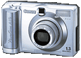 Canon PowerShot A10