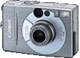 Canon PowerShot S300