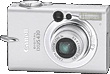 Canon PowerShot S410
