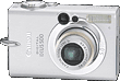 Canon PowerShot S500