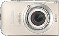 Canon Digital IXUS 990 IS
