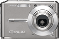 Casio Exilim EX-S500