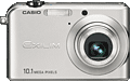 Casio Exilim EX-Z1000