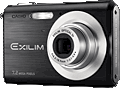 Casio Exilim EX-Z70