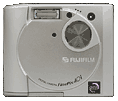 Fujifilm FinePix 40i
