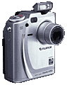 Fujifilm FinePix 4700 Zoom