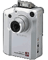 Fujifilm FinePix 6800 Zoom