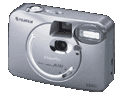 Fujifilm FinePix A101