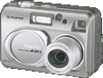 Fujifilm FinePix A205 Zoom