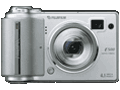 Fujifilm FinePix E500 Zoom