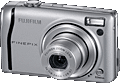 Fujifilm FinePix F40 fd