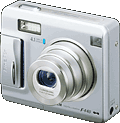 Fujifilm FinePix F440 Zoom