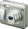 Fujifilm FinePix F450 Zoom