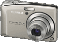 Fujifilm FinePix F50 fd
