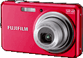 Fujifilm FinePix J30
