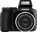 Fujifilm FinePix S5700 Zoom