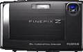 Fujifilm FinePix Z10  fd