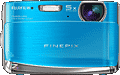 Fujifilm FinePix Z70