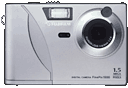 Fujifilm MX-1500