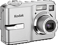 Kodak C743