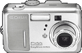 Kodak CX7530