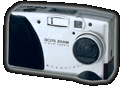 Kodak DC215