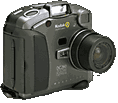 Kodak DC260
