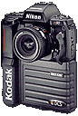 Kodak DCS460