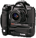 Kodak DCS560