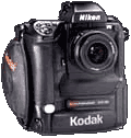 Kodak DCS660