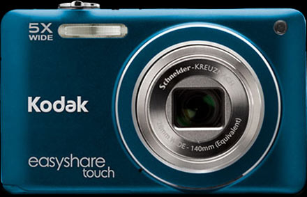 Kodak Easyshare M5370
