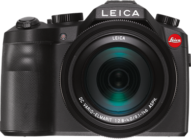 Leica V-Lux (Typ 114)