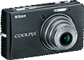 Nikon Coolipx S500