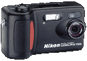 Nikon Coolpix 700