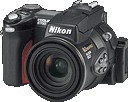 Nikon Coolpix 8700