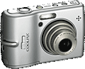 Nikon Coolpix L12