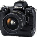 Nikon D1X