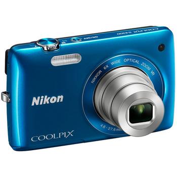 Nikon Coolpix S4300