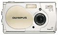 Olympus C-1