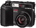 Olympus C-3040 Zoom