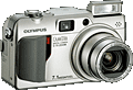 Olympus C-7000 Zoom