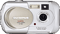 Olympus D-395
