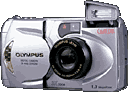 Olympus D-400 Zoom