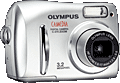 Olympus D-535 Zoom