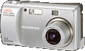 Olympus D-540 Zoom