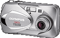 Olympus D-580 Zoom