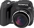 Olympus SP-500 UZ