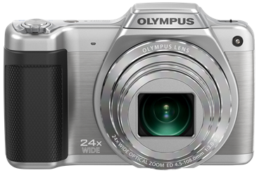 Olympus SZ-15
