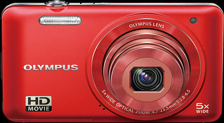 Olympus VG-145